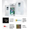 塑料機(jī)械電磁加熱器使用常識(shí)