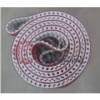 供應(yīng)PU同步帶 AT20-5300-50 加紅膠 可加厚