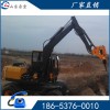 廠家直銷加裝炮頭挖掘機(jī) 75挖掘機(jī) 90鉤機(jī) 物美價(jià)廉