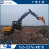 全新75輪式挖掘機(jī) 挖掘機(jī)價(jià)格  廠家直銷 品質(zhì)保障