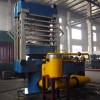 EVA橡塑發(fā)泡機 立柱式發(fā)泡平板硫化機