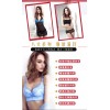 蘭黛麗莎論加盟內(nèi)衣品牌怎么選
