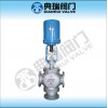 電動三通調(diào)節(jié)閥 典瑞供應(yīng) 電動三通調(diào)節(jié)閥批發(fā) 質(zhì)量保障