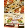立足科技3D冰晶畫(huà)、玉雕壁畫(huà)、技術(shù)培訓(xùn)