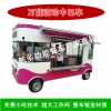 麻辣燙小吃車_啟航餐車_燒烤小吃車