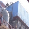 眾誠(chéng)水泥廠布袋倉(cāng)頂除塵器介紹