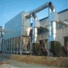 眾誠(chéng)鍋爐布袋除塵器選用與影響除塵器的除塵功率