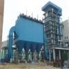 眾誠(chéng)電廠布袋旋風(fēng)除塵器的選用