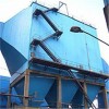眾誠(chéng)電廠布袋除塵構(gòu)造概述