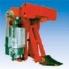 YFX-600/80電力液壓防風(fēng)鐵楔制動(dòng)器，我廠現(xiàn)貨保證質(zhì)量