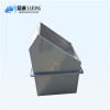 亞通供應(yīng)WEXD低噪聲防爆邊墻風(fēng)機