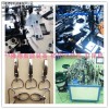 鑰匙扣組裝機鑰匙扣打尾鑰匙扣自動化設備廠家瑪隆德智能裝備供