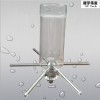 冰沙機(jī)清洗機(jī) 304不銹鋼酒泡沖洗SV-165加長(zhǎng)桿洗杯器