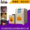 廠家供應(yīng)20kw/300KHZ超高頻感應(yīng)加熱設(shè)備 高頻淬火機(jī)