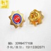 JSS集團徽章、西服領(lǐng)胸針訂做