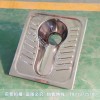 葫蘆樣式不銹鋼蹲便器 不銹鋼標準型蹲便器 醫(yī)院 學(xué)校改造專用