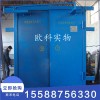廠家直銷礦用無壓風(fēng)門    礦用全自動無壓風(fēng)門