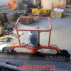 廠家直銷 鋼軌打磨機(jī) FMG-2.2電動(dòng) 仿形打磨機(jī)