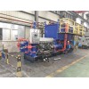 定制鋁型材擠壓機,多種規格鋁型材擠壓設備