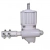 藍(lán)潤2KW低速永磁發(fā)電機(jī)實驗用