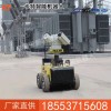 自動巡邏機器人技術特點 自動巡邏機器人性能