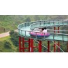 玻璃滑道廠家，廣東中力旅游開發(fā)公司
