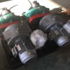 電纜牽引機 0-7可調 5T 電動定速牽引機 QL-3