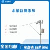 將雨量水情監測站