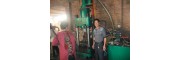 常州市全自動(dòng)熱壓機(jī)Y規(guī)格齊全 非標(biāo)定制