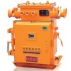 QJR2-400礦用隔爆型真空軟起動器