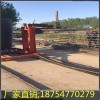 數(shù)控鋼筋彎箍機(jī)廠家直銷全自動(dòng)鋼筋籠滾焊機(jī) 半自動(dòng)鋼筋籠繞絲機(jī)