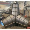 扭王字塊鋼模具四角錐體鋼模具創(chuàng)新加工