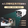保安室值勤睡覺智能監(jiān)測攝像機 行為分析睡崗行為識別報警