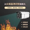 火災(zāi)隱患自動識別預(yù)警攝像頭 煙霧監(jiān)測報警攝像機