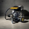 富森200公斤壓力15L流量耐用性工業洗車高壓清洗機