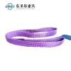 滌綸吊裝帶的耐溫性會(huì)隨著環(huán)境溫度的變化而變化