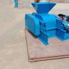 碳化鎢對輥破碎機  工業型雙輥破碎機