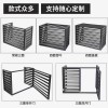 河北金晟源鋁百葉窗,空調(diào)外機(jī)鋅鋼百葉窗空調(diào)罩